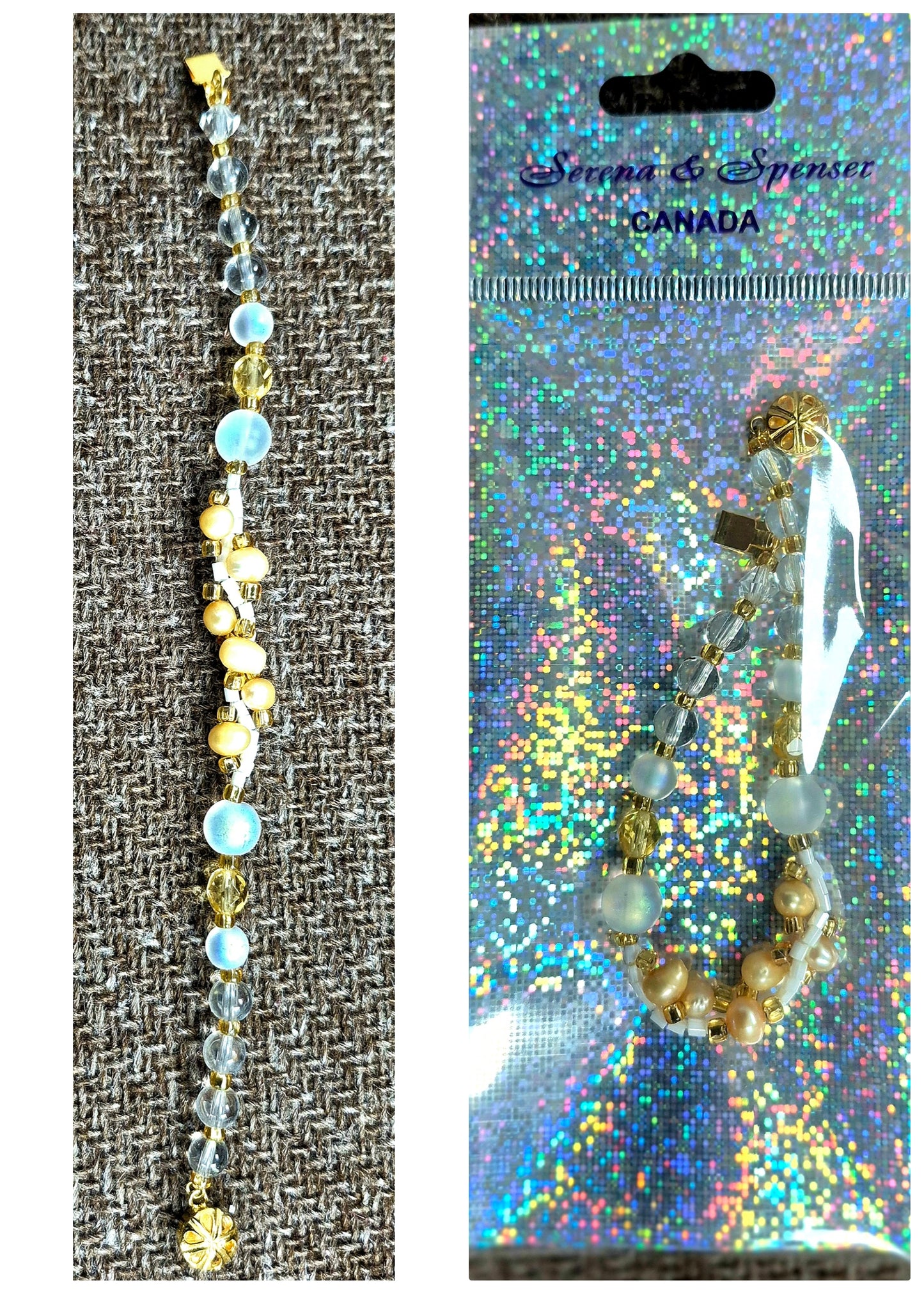 Bracelet - 6 inch