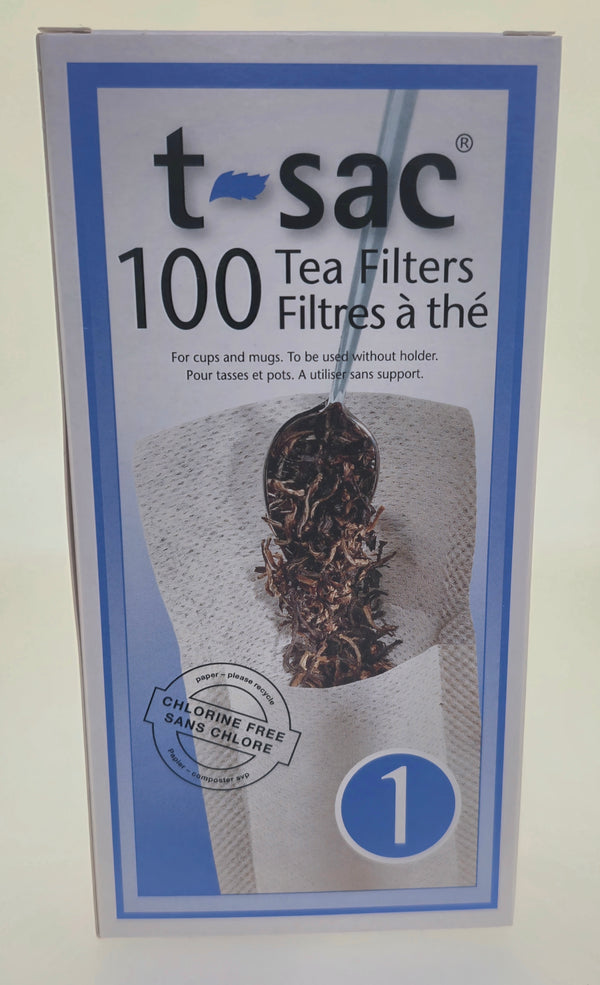Tea Filters