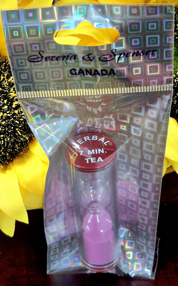 Timer - Herbal Tea