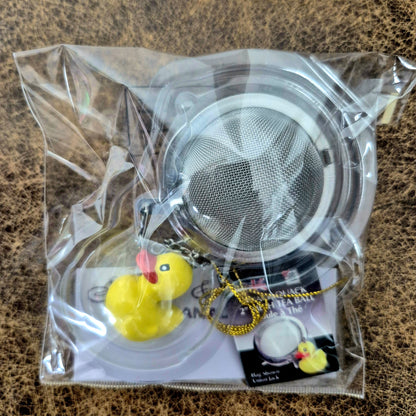 Yellow duck - Small